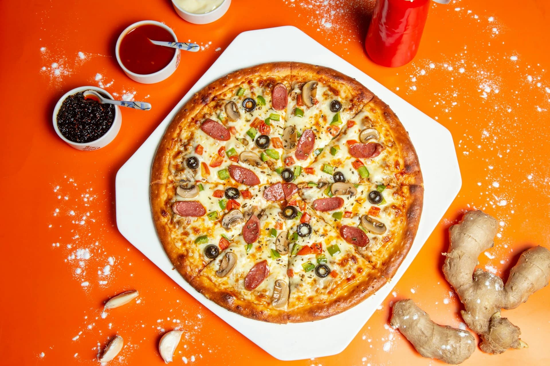 Food Delivery App Development Cost in 2026: Build Like Uber Eats for Less